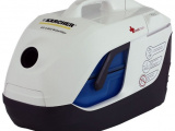 Пылесос Karcher DS 6 Premium Mediclean 2