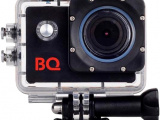Экшн-камера BQ BQ-C001 Adventure 0