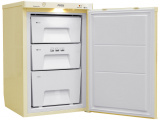 Морозильная камера Pozis FV-108 Beige 0