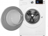 Стиральная машина MAUNFELD MFWM148WH03 2