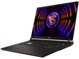Ноутбук 15,6" MSI MS-17S1 Vector GP78HX 13VI-481BY (9S7-17S122-481) 1