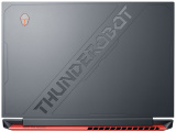 Ноутбук 15,6" Thunderobot 911 X Wild Hunter G2 Max (JT009300ERU) 2