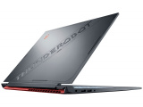 Ноутбук 15,6" Thunderobot 911 X Wild Hunter G2 Max (JT009300ERU) 0