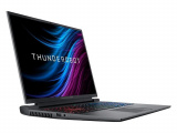 Ноутбук 15,6" Thunderobot Zero G3 Ultra (JT009L00BRU) серый 2