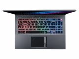 Ноутбук 15,6" Thunderobot Zero G3 Ultra (JT009L00BRU) серый 0