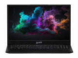Ноутбук 15,6" ACD 15S G3 (AH15SI33P62WB) черный 1