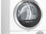 Сушильная машина Bosch WTX87KH1OE 0