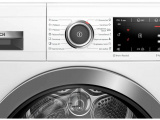 Сушильная машина Bosch WTX87KH1OE 4
