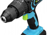 Шуруповерт Xiaomi Tonfon Impact Drill (2020004) (20V) 2