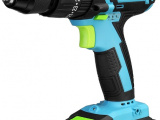 Шуруповерт Xiaomi Tonfon Impact Drill (2020004) (20V) 0