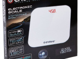 Весы напольные Endever Aurora-603 7
