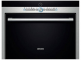Духовой шкаф Siemens HB26D555 Пароварка 0