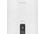Водонагреватель Royal Thermo RWH 30 Citadel Unic 0