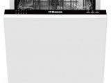 Посудомоечная машина встраиваемая Hansa ZIM415H 0