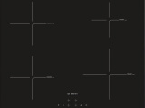 Поверхность Bosch PIE631HB1E 0