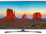 65' Телевизор LG 65UK6750 0