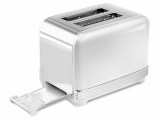 Тостер BQ T1000 бел/нерж 0