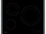 Поверхность Hotpoint-Ariston HR 603 X 0