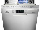 Посудомоечная машина отдельностоящая Electrolux ESF9452LOX 0