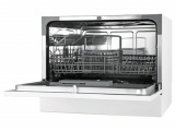 Посудомоечная машина отдельностоящая BBK 55-DW012D 0