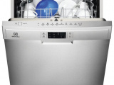 Посудомоечная машина отдельностоящая Electrolux ESF9552LOX 0