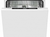 Посудомоечная машина встраиваемая Hansa ZIM454H 0