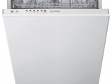 Посудомоечная машина встраиваемая Indesit DSIE 2B10 0