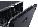 Посудомоечная машина встраиваемая Flavia BI 60 Delia 2