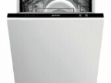 Посудомоечная машина встраиваемая Gorenje GV61211 0