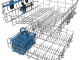 Посудомоечная машина встраиваемая Indesit DIF 04B1 5