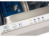 Посудомоечная машина встраиваемая Indesit DIF 04B1 7
