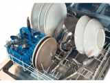Посудомоечная машина встраиваемая Indesit DIF 04B1 8