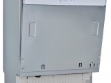 Посудомоечная машина встраиваемая Indesit DIF 04B1 11