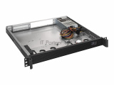 Серверный корпус ExeGate Pro EX287749RUS 1U390-01 <RM 19", высота 1U, глубина 390, БП F400AS, USB> 5