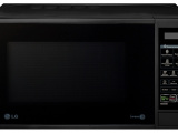 Печь свч соло LG MS-2042DB 1