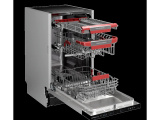 Встраиваемая посудомоечная машина Kuppersberg GLM 4581 2