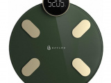 Весы напольные Haylou CM01 Dark green 0