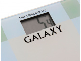 Весы напольные Galaxy GL 4801 1