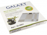Весы напольные Galaxy GL 4801 2