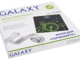 Весы напольные Galaxy GL 4802 1