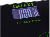 Весы напольные Galaxy GL 4802 2