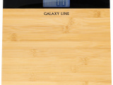 Весы напольные Galaxy GL 4813 0
