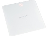 Весы напольные Galaxy GL 4826 (бел) 0
