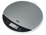 Весы кухонные BQ KS1002 Steel 0