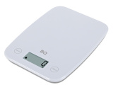 Весы кухонные BQ KS1006 White 0