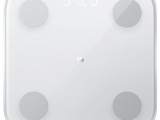 Весы напольные Xiaomi Mi Body Composition Scale 2, белый 5