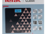 Весы напольные Tefal PP1540V0 0