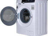 Стиральная машина Weissgauff WM 4947 DC Inverter Steam 3
