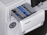 Стиральная машина Weissgauff WM 4947 DC Inverter Steam 6