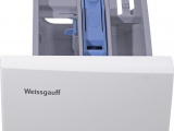 Стиральная машина Weissgauff WM 4947 DC Inverter Steam 7
